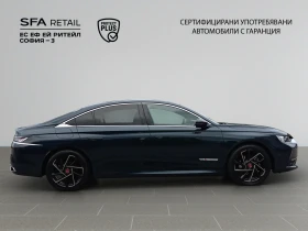 DS DS 9 PERFORMANCE Line+ E-Tense 225 e-EAT8 E6, снимка 4