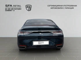 DS DS 9 PERFORMANCE Line+ E-Tense 225 e-EAT8 E6, снимка 6