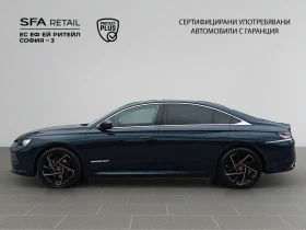 DS DS 9 PERFORMANCE Line+ E-Tense 225 e-EAT8 E6, снимка 8