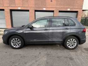 VW Tiguan Facelift, Сервизна история, 117K км, снимка 3