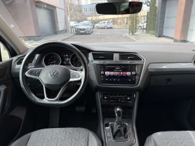 VW Tiguan Facelift, Сервизна история, 117K км, снимка 11