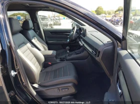 Honda Cr-v HYBRID* SPORT* TOURING* Нова, снимка 7