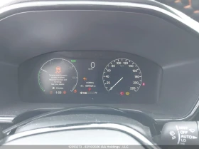 Honda Cr-v HYBRID* SPORT* TOURING* Нова, снимка 10