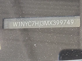 Mercedes-Benz X-Klasse 4L 8cyl AWD, снимка 17