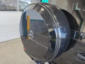 Mercedes-Benz X-Klasse 4L 8cyl AWD, снимка 15