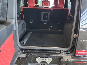 Mercedes-Benz X-Klasse 4L 8cyl AWD, снимка 14