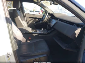 Land Rover Range rover 2.0l Evoque Dynamic Se, снимка 5