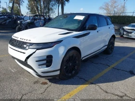 Land Rover Range rover 2.0l Evoque Dynamic Se, снимка 2