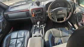 Jeep Grand cherokee, снимка 7