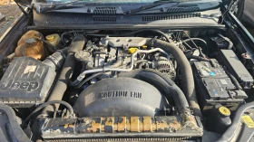 Jeep Grand cherokee, снимка 5