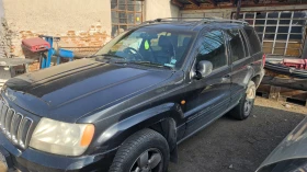 Jeep Grand cherokee, снимка 3