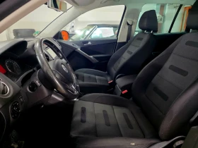 VW Tiguan 2.0TDI * 140hp * 4Motion, снимка 11