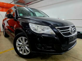 VW Tiguan 2.0TDI * 140hp * 4Motion, снимка 2