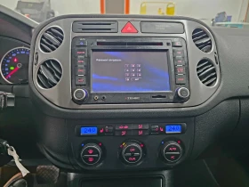 VW Tiguan 2.0TDI * 140hp * 4Motion, снимка 9