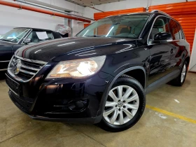 VW Tiguan 2.0TDI * 140hp * 4Motion, снимка 1