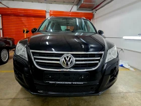 VW Tiguan 2.0TDI * 140hp * 4Motion, снимка 3