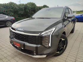 Kia Sportage Signature, снимка 1