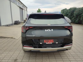 Kia Sportage Signature, снимка 7