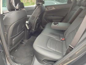 Kia Sportage Signature, снимка 14