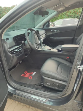 Kia Sportage Signature, снимка 11