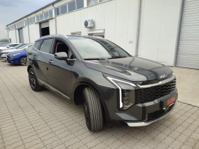 Kia Sportage Signature, снимка 5