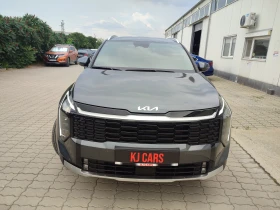 Kia Sportage Signature, снимка 3