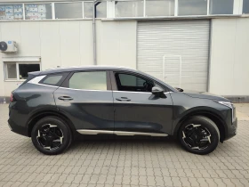 Kia Sportage Signature, снимка 4