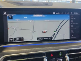 BMW X5 xDrive40i* ЛАЗЕРИ* 360 CAM* HARMAN KARDON, снимка 11