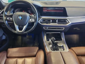BMW X5 xDrive40i* ЛАЗЕРИ* 360 CAM* HARMAN KARDON, снимка 10