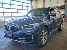 BMW X5 xDrive40i* ЛАЗЕРИ* 360 CAM* HARMAN KARDON, снимка 1