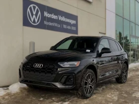 Audi Q5 * PROGRESSIV | S LINE | SUNROOF | HEATED SEATS & S, снимка 1