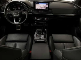 Audi Q5 * PROGRESSIV | S LINE | SUNROOF | HEATED SEATS & S, снимка 9