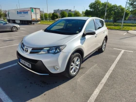 Toyota Rav4 Спешно!, снимка 2