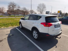 Toyota Rav4 20th Anniversary , снимка 3