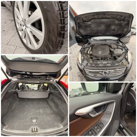 Volvo XC60 Хс60-2.0дизeл 180коня D4, снимка 14