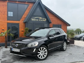 Volvo XC60 Хс60-2.0дизeл 180коня D4, снимка 1