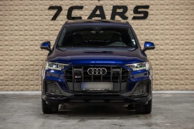 Audi SQ7 4.0TFSI V8* Matrix* BOSE* Завиване на четирите кол, снимка 2