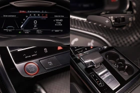 Audi SQ7 4.0TFSI V8* Matrix* BOSE* Завиване на четирите кол, снимка 15