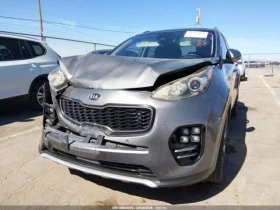 Kia Sportage SX TURBO, снимка 12