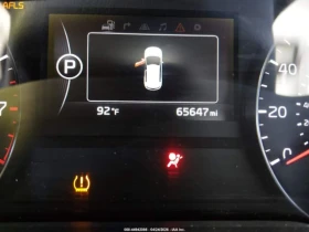 Kia Sportage SX TURBO, снимка 15
