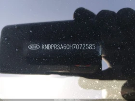 Kia Sportage SX TURBO, снимка 9