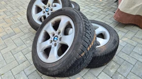 BMW X3 2.0 D XDrive Auto, снимка 8