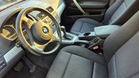 BMW X3 2.0 D XDrive Auto, снимка 4