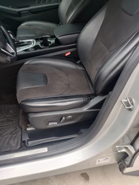Ford Edge ST Line, снимка 9