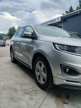 Ford Edge ST Line, снимка 3