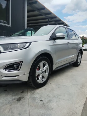 Ford Edge ST Line, снимка 2