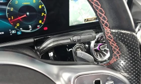 Mercedes-Benz GLA H247 Gla45, снимка 8