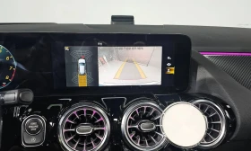 Mercedes-Benz GLA H247 Gla45, снимка 14