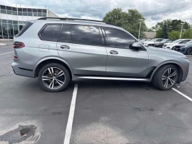 BMW X7 * xDrive40i * M-ПАКЕТ* , снимка 4