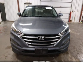 Hyundai Tucson SEL Plus AWD, снимка 10